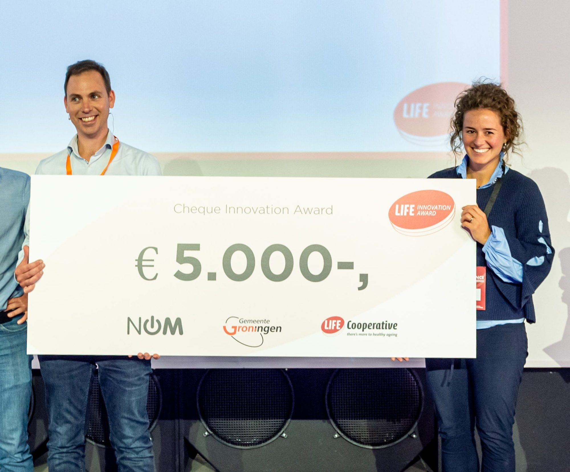 Innovation Award